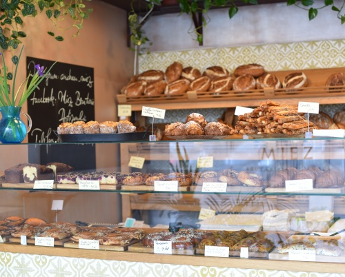 Un profil de business, vă rog: Miez – Brutărie Artizanală