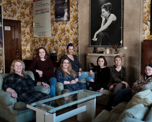 Uniunea Teatrală din România