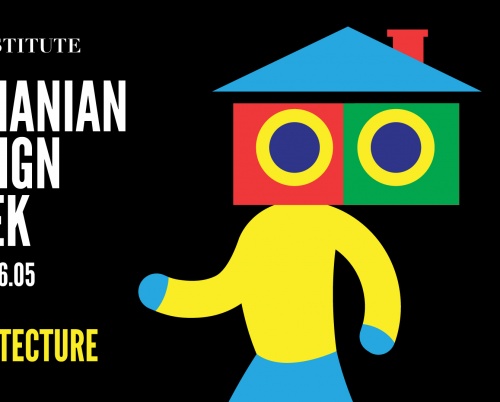 ARHITECTURĂ // EXPOZIŢIA CENTRALĂ RDW 2019