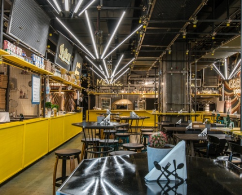 MIHAI POPESCU // TWINS STUDIO