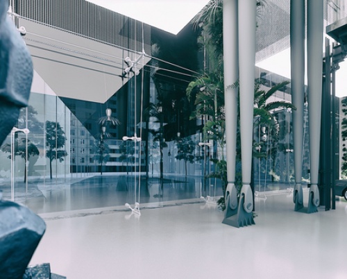 RĂZVAN BÂRSAN + PARTNERS