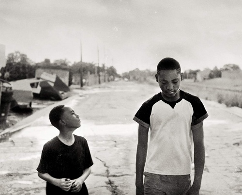 Regizorul Roberto Minervini este invitat special la American Independent Film Festival