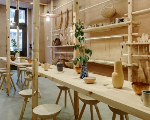 STARDUST ARCHITECTS*