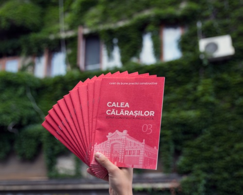 TUDOR ELIAN & MATEI EUGEN STOEAN