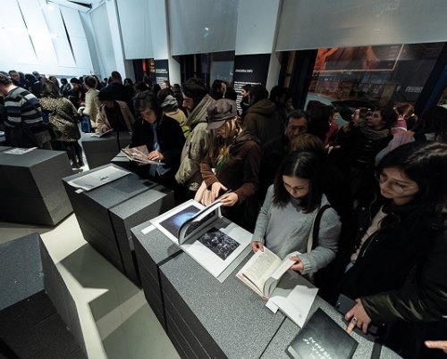  CELE MAI FRUMOASE CĂRȚI DIN ROMÂNIA // CMFC LA MNLR