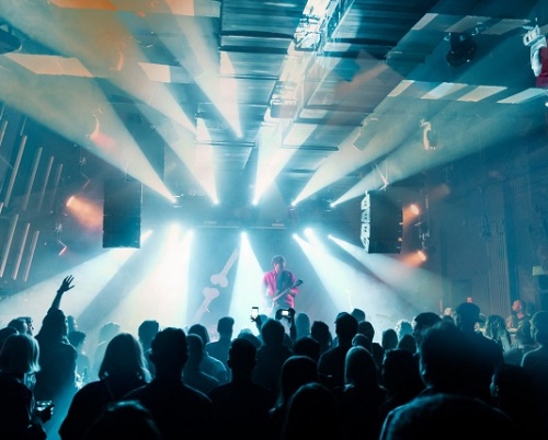 CONTROL CLUB // CTRL18 DESIGN RETROSPECTIVE