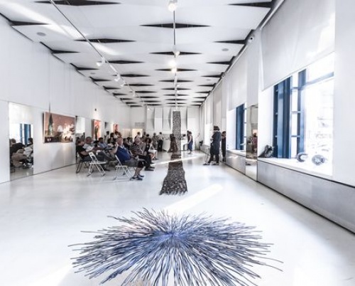 GALATECA // GENICA ATHANASIOU, MUZA ȘI IUBITA LUI ANTONIN ARTAUD 