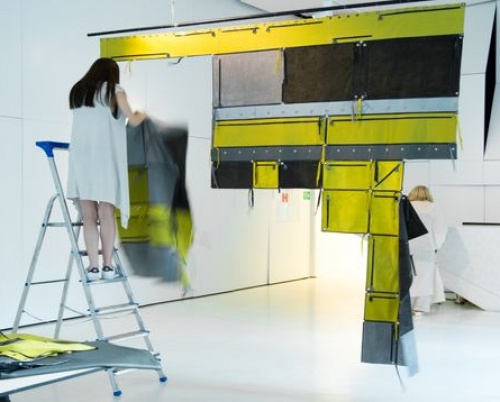 SIMINA FILAT DESIGN // RUUMY PREVIEW (experiments / products / networking)  