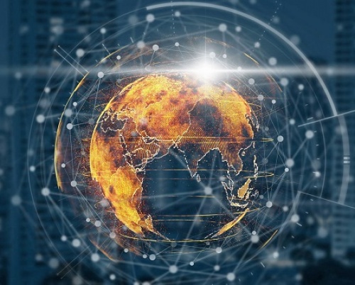 INTERNETICS MONTHLY REVIEW - MARTIE 2019