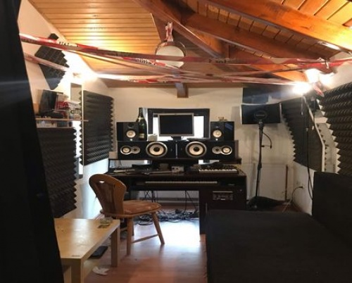 B.M.C. // DESIGN YOUR SOUND WITH B.M.C. 