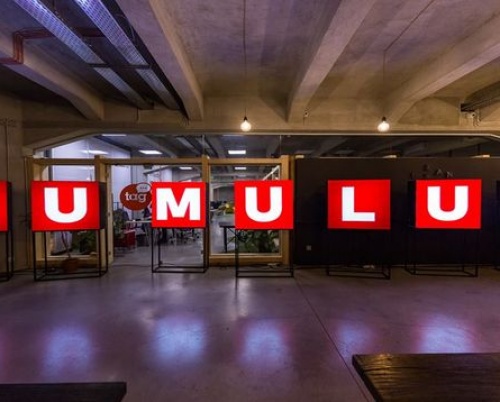 CUMULUS // OPEN DOORS 