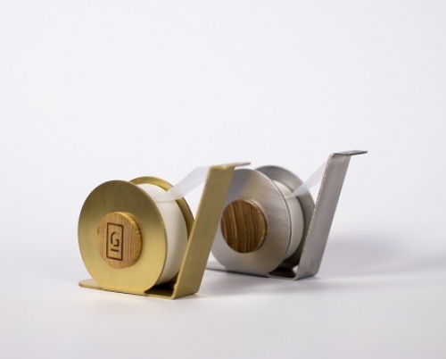 GRAMATSCHII DESIGN STUDIO