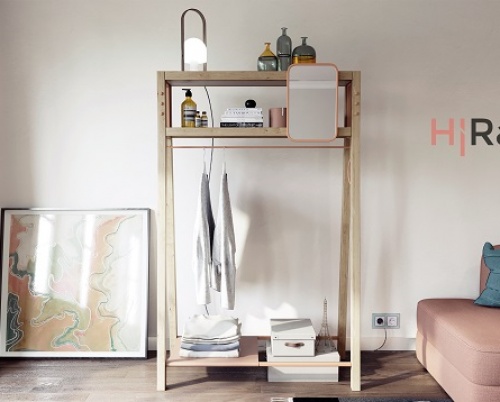 LAURENȚIU CONSTANTIN / KUBIK FURNITURE & DESIGN