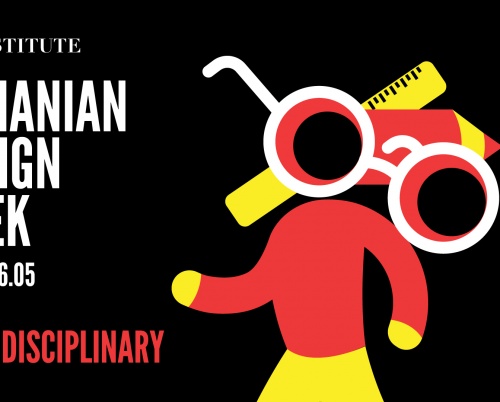 MULTIDISCIPLINAR // EXPOZIŢIA CENTRALĂ RDW 2019