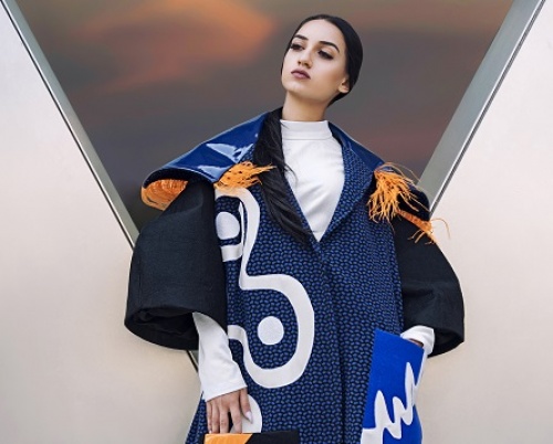 ALEXANDRA IULIANA IANCU