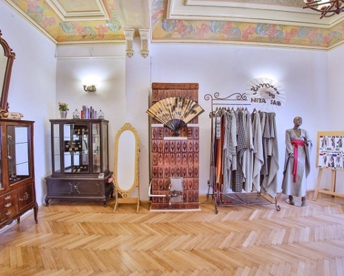 HOUSE OF NITA SAO // FIND YOUR PERFECT HAT!