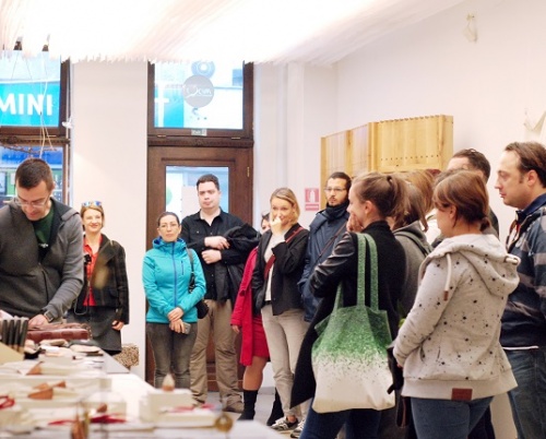 MEȘTESHUKAR BUTIQ // LEGAL - ILEGAL / ÎNCHIDEM QUINET-UL 