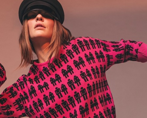 NOEMI MEILMEN & ROBERT RAȚIU