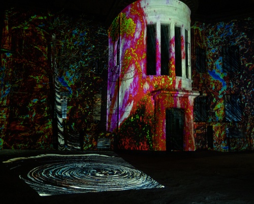 „Case Luminate”: primul pas pentru salvarea caselor nelocuite din București