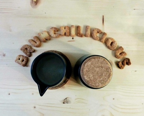 TARTELICIOUS // ARTSY BRUNCHILICIOUS