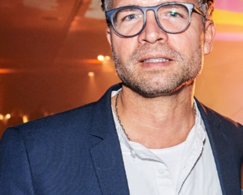 Achim Rietze - Preşedinte Juriu Effie 2019