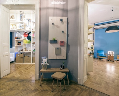 DIZAINĂR & LIGA MEDIA GRUP // WOW: WORLD OF WOOD TALKS 