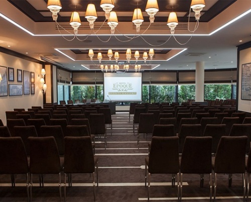 SILVIA ȘERBAN // VIITORUL ESTE (INTER)SCHIMBABIL - SUSTAINABILITY TALK