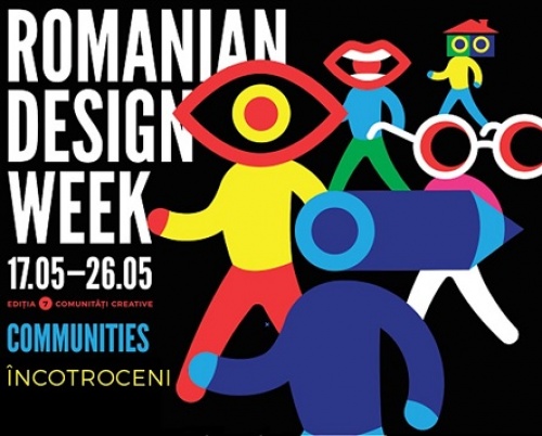 RDW COMMUNITIES // ÎNCOTROCENI