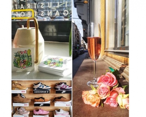 ENERGIEA, PRINTOTECA, PÂINE ȘI VIN, MOOGU, MR.BLADE, BOARDER’S STORE  // OBICEIURI NECUNOSCUTE PE BREZOIANU ȘI LIPSCANII DE JOS