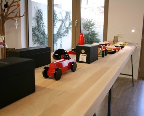 DESIGNFORKIDZ.COM // CURS DE DESIGN PENTRU COPII