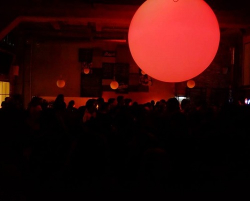 SMOOTHIE.// MIX INTO THE SMOOTHIE