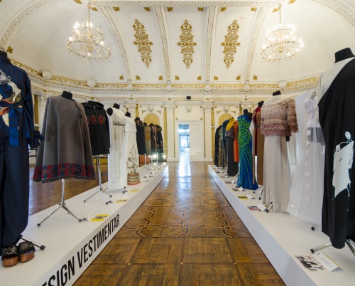 Moldovan Design Week la RDW