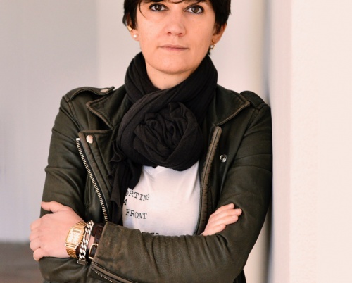 Top proiecte preferate RDW 2019: Annalisa Rosso