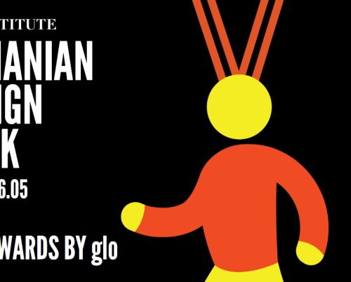 RDW Awards by glo | Ediția a doua