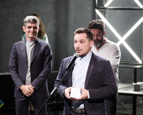 Filofi şi Trandafir: Diversitatea proiectelor şi a temelor este un lucru care ne antrenează şi ne bucură totodată