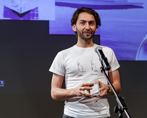 Dan Andreşan: Un proiect remarcabil răspunde unei nevoi pe care nu ştiai că o ai