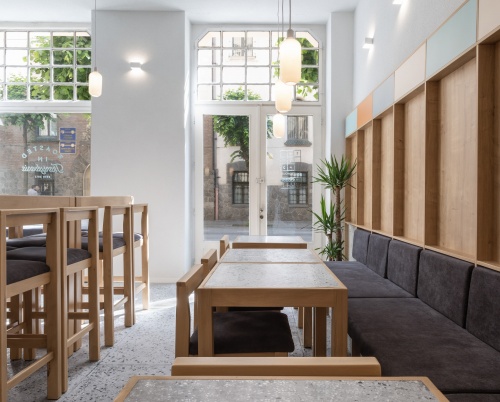 Începe cea de-a șaptea ediție a Romanian Design Week