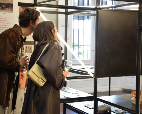 Începe Creative Quarter Design Festival 