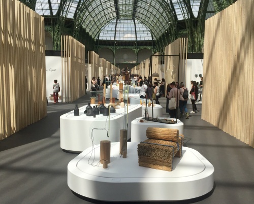 Révélations Paris - când meseriile artistice devin modernitate