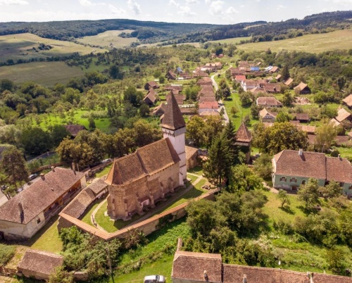  Festivalul SoNoRo Musikland - EDIȚIA I-A 