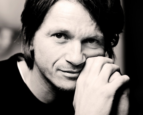 Top proiecte preferate RDW 2019: Zmago Novak