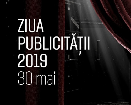 Ziua Publicităţii: Ȋn Culise - Program complet