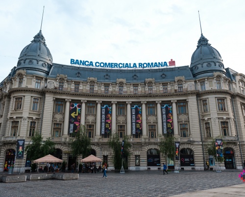 S-a încheiat ediția cu numărul șapte a Romanian Design Week, cea mai amplă de până acum