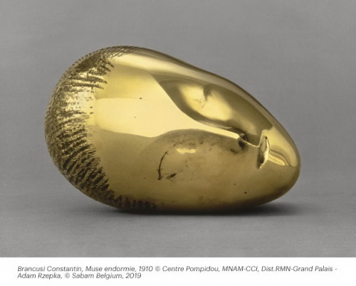 Programul României la Festivalul EUROPALIA va fi anunţat la Palatul Egmont din Bruxelles