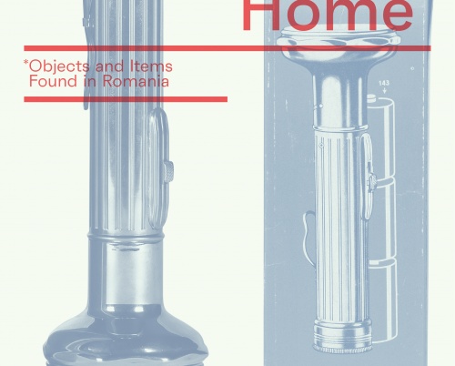 Czechoslovak Home – Cehia din casele noastre