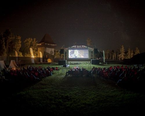 Libertatea va fi tema celei de-a 11-a ediții a Festivalului de Film și Istorii Râșnov