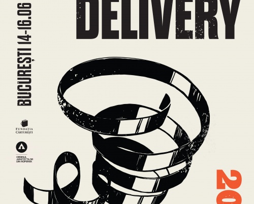 Street Delivery eliberează strada Arthur Verona pentru a 14-a oară