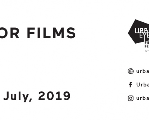 UrbanEye Film Festival caută filme despre oraș, arhitectură și viața urbană