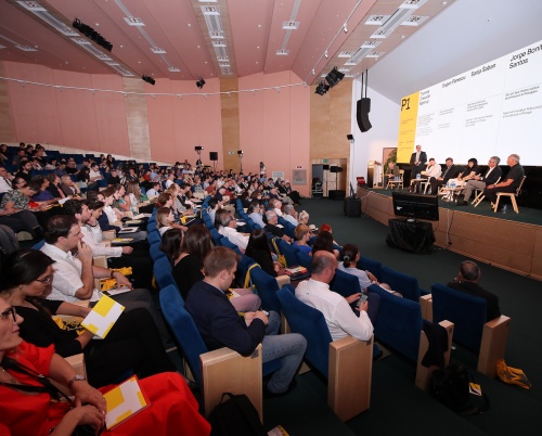 MDRAP și OAR: declarație comună pentru dezvoltarea unei politici publice naționale de arhitectură 