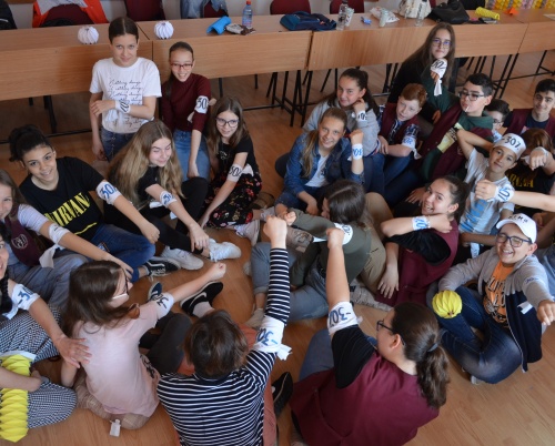 Bauhaus în vacanță pe ruta Târgu Ocna – Weimar